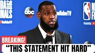 LeBron James Claims He &ldquo;Respects the Basketball Gods&rdquo; &mdash; Critics Push Back!