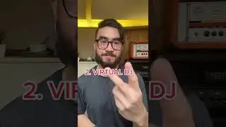 Лучшие приложения для диджеев на ноутбуке