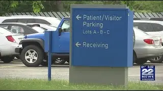 Baystate to close ICUs at Noble, Wing this summer