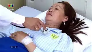 ĐỪNG CHỦ QUAN VỚI BỆNH TIM MẠCH | NAM CAN THO UNIVERSITY MEDICAL CENTER