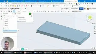 Keytag Tutorial (May 2021)