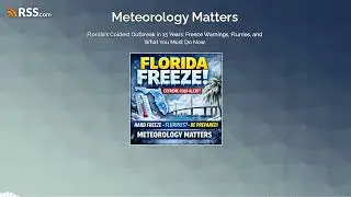 Florida&rsquo;s Coldest Outbreak in 15 Years: Freeze Warnings, Flurries, and What You Must Do Now