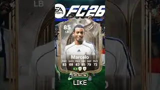 Free ICON FC26  #fc26 #fifa #fc #football