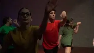 *A ALDEIA MUSICAL DA JACOUNCE* &bull; JACOUNCE Academy &bull; Gala de Natal 2021 Recap Oficial