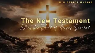 Still Struggling With Guilt After Salvation? The Finished Work of Jesus Explained