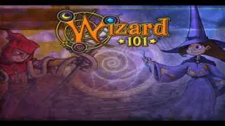 Wizard101 1v1 #TourneyTo10 Saga - Rare Events  [Ep. 2]