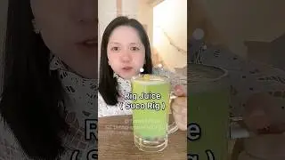 I Tried Making The Rig Juice from Regular Show | Tomo Tchan