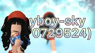 ROBLOX WORKING MUSIC ID CODES (JUNE 2022).