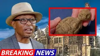 😱 Antiques ROADSHOW&rsquo;s MOST TERRIFYING FINDS Experts REFUSED to VALUE! 💀🔍