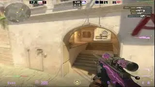 CS2 exploit 