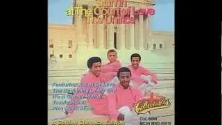 The Unifics - The Court Of Love