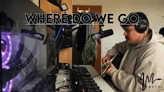 Matej - Where Do We Go