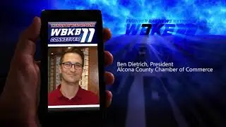 Supporting local businesses helps community