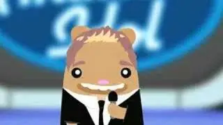 Animal Idol!