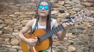 Kristofer Andarilho - Youth dem cold - Rechie Spice