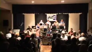 Hove, actually - featuring Anna Jordanous (Paul Busby Big Band)