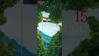 INDEPENDENCE DAY FULL SCREEN STATUS | 15TH August | Independence Day | Happy Independence Day |