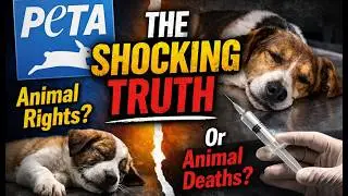 Why PETA Euthanizes So Many Animals (The Truth Behind the Controversy)