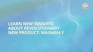 Frequencies & Friends - Healy Online Event Trailer
