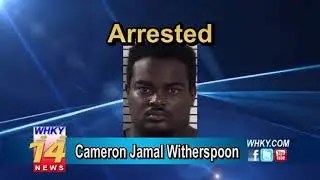 Man Charged With Statutory Rape Of 15-Year-Old Girl