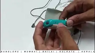 Siemens pocket hearing aid repair service ( Model no: 178-PP-AO )
