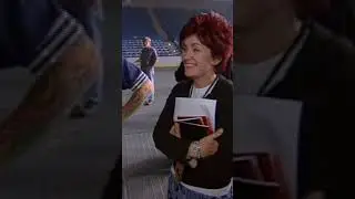 Оззи Осборн любит смех Шэрон