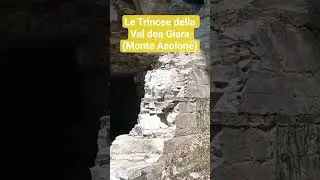 #trincea #trincee #grappa #monteasolone #cicloturismo #bike #mtb #passionebici #travel #cicloviaggio