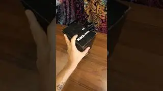 #распаковка #unboxing #posca #markers #кравкаллиграф