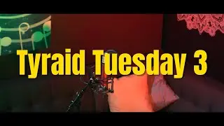 Roqy Tyraid - TYRAID TUESDAY 3