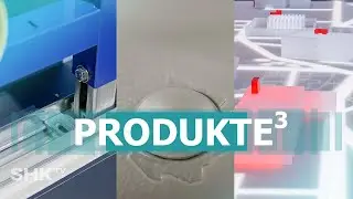 Geberit, VitrA & Wolf | SHK-TV Markt