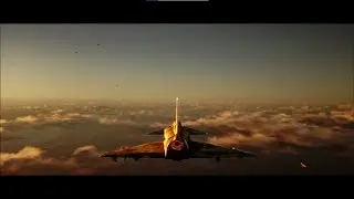 Project Wingman | Mission 5 - Sirens of Defeat