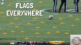 NFL Worst Penalty Calls