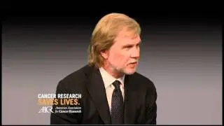 Interview With Frank McCormick, Ph.D., FRS, D.Sc. (Hon.)