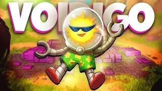 You Can Create Insane Synergies in this Roguelike...