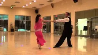 Mr Smolin and Ms Tomasini