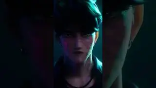 made up characters #kpopdemonhunters #movies
