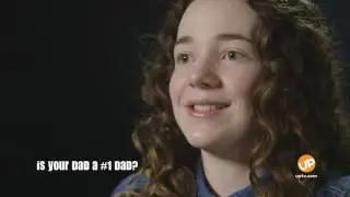 Date My Dad - Father's Day - Why Is Your Dad #1?