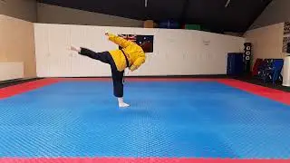 Lucy Cleary Taebaek Oceania 22