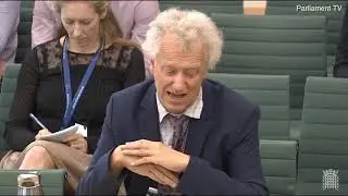 MAC Chair Alan Manning discusses post-Brexit migration report