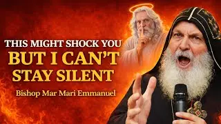 GOD SAYS- 