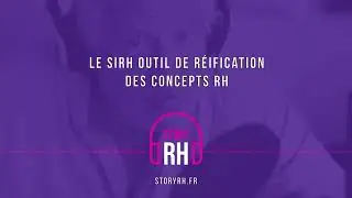 Le SIRH outil de r&eacute;ification des concepts RH