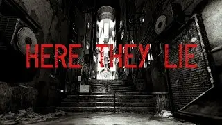 HERE THEY LIE - E3 2016 Teaser Trailer PS VR