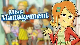 Miss Management - Classic Mac & Windows OST