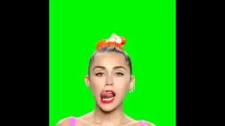Miley Cyrus VMA 2015 Host