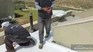 בידוד קלקר איטונג גרוס גגות