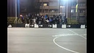 Family Aerodrom НАЈАВА ЗА ДЕРБИ!!!!!