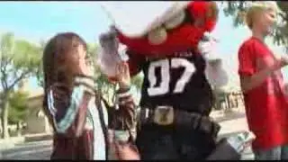 Michael Crabtree 