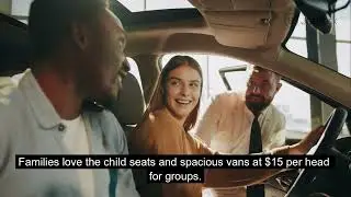 Eco Friendly Executive Car Service NYC: Ultimate 2026 Green Hack!