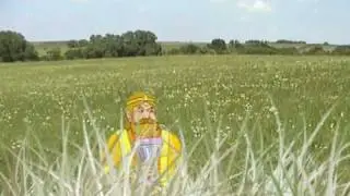 Robotnik Retires the King of Hyrule
