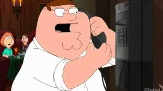 Fam Guy Fast Times Phone